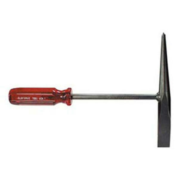Mayhew Welders Chipping Hammer MAY-37003